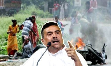 अलग देश बन गया था बंगाल, सीमा खुली, दंगे धधके और कानून बेबस…सविंधान नहीं बल्कि शासक का राज था लागू