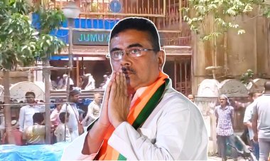 14 दिनों में बदल गया बंगाल, 15 साल बाद कोलकाता की सड़कों पर नहीं हुई नमाज, न ही हुआ दंगा