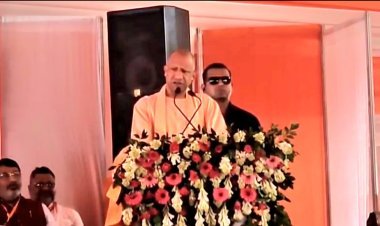 आ गया योगी का आदेश, फिर भगवामय होगा उत्तर प्रदेश, लौट रही है हिंदू युवा वाहिनी ?
