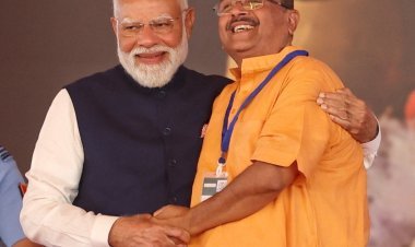 बंगाल में मारे गए बीजेपी के 321 कार्यकर्ताओं के परिवार को मिलेगी सरकारी नौकरी, सीएम सुवेंदु ने किया बड़ा ऐलान