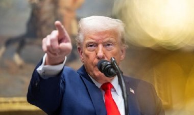 US-Iran Tension: अमेरिका-ईरान एक बार फिर आमने-सामने, ट्रंप ने सारे कार्यक्रम रद्द कर की हाई-लेवल मीटिंग