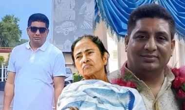 ममता के करीबी TMC पार्षद संजय दास का घर में मिला शव, हत्या की आशंका