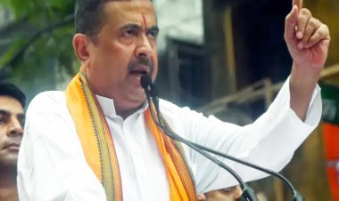शुभेंदु सरकार ने बदला ममता बनर्जी का फैसला, बकरीद पर अब सिर्फ एक दिन की रहेगी छुट्टी