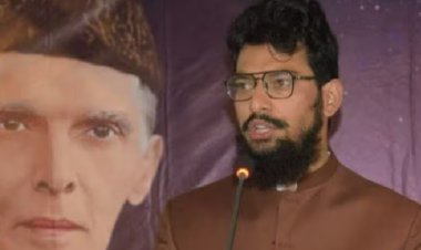 हमजा बुरहान के जनाजे में पहुंचे कई मोस्ट वांटेड आतंकी, वीडियो वायरल...