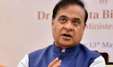 बकरीद से पहले भड़काऊ बयान! असम के पूर्व विधायक अली अकबर मियां गिरफ्तार