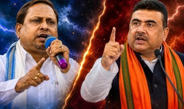 सुवेंदु के डर से कांपे हुमायूं कबीर! गाय हमारी है माता, गौ-हत्या से बचे मुसलमान, नियमों का करें पालन