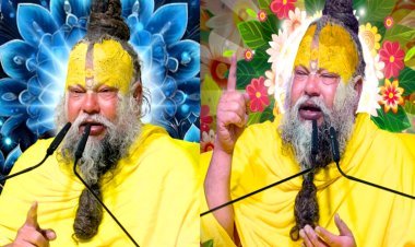 Premanand Maharaj : क्या बीमार हो गए हैं प्रेमानंद महाराज, नहीं हो रहा है दर्शन, शरणागत शिष्यों को दिया संदेश