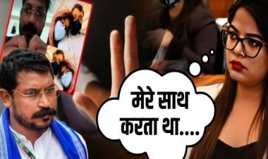 क्या विपक्ष के ‘विभीषण’ बन रहे हैं चंद्रशेखर आजाद? दलित राजनीति, BJP कनेक्शन और बड़े आरोपों पर उठे सवाल