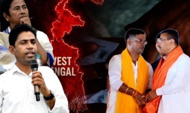 फालता सीट पर TMC की हार की 7 बड़ी वजहें, क्या मुस्लिम वोटर्स भी BJP के साथ चले गए?