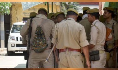 लखनऊ में UPSC तैयारी कर रही युवती के साथ गैंगरेप, तीन दिन तक बंधक बनाकर रखा