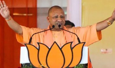 CM योगी का बड़ा ऐलान: आजमगढ़ और अलीगढ़ में बनेगा DIG रेडियो का मुख्यालय, पुलिस संचार व्यवस्था होगी और मजबूत