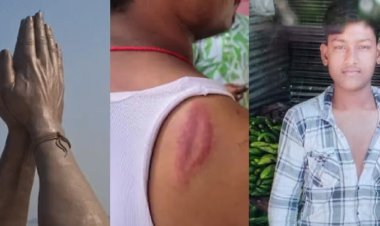 वाराणसी के नमो घाट पर बाउंसरों की क्रूरता, एक पर्यटक को पीट-पीटकर मार डाला