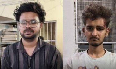 नशे में धुत पुलिस वाले के बेटे ने कार से मचाया तांडव! 6 लोगों को रौंदा