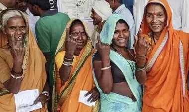 UP में ग्राम प्रधानों का कार्यकाल 6 महीने बढ़ा, अब वे ही बनेंगे प्रशासक