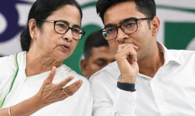 TMC के आए बुरे दिन, फाल्टा में भागा जहांगीर, नन्दीग्राम में कोई लड़ने को तैयार नहीं, सीधे कर रहे ममता को इंकार