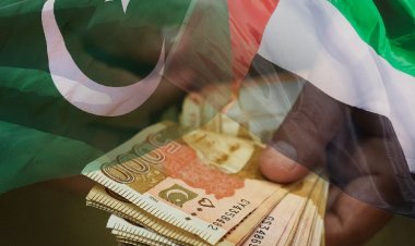 UAE से हजारों पाकिस्तानी कामगारों की जबरन वापसी, ईरान तनाव का असर