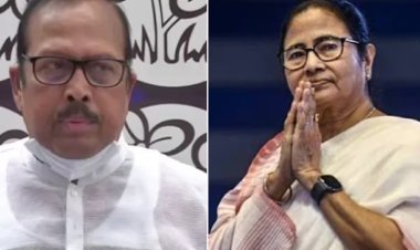 टीएमसी में बड़ा भूचाल! ममता के खिलाफ खुलकर बोले एक और वरिष्ठ सांसद, बीजेपी में जाने के आसार