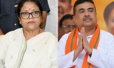 TMC को लगेगा बड़ा झटका, 6 विधायकों के साथ बीजेपी में शामिल होंगी सांसद काकोली घोष, टेंशन में ममता