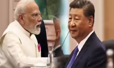 क्वाड की बैठक से तिलमिलाया चीन... शांति की दुहाई देने लगा बीजिंग