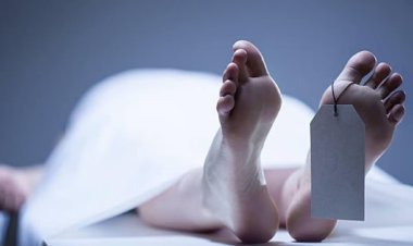 रांची में दिल दहला देने वाली घटना: बॉयफ्रेंड पर रेप का आरोप लगाने वाली लड़की ने की आत्महत्या, सुसाइड नोट भी बरामद