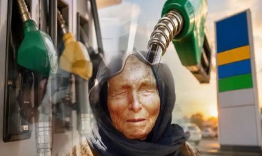 बाबा वांगा की चौंकाने वाली भविष्यवाणी: 2026 में आसमान छू लेंगे पेट्रोल-डीजल-एलपीजी के दाम?