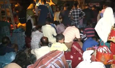 घुसपैठ पर सरकार का सबसे बड़ा एक्शन, सीमा पर लौटने लगी भीड़, बंगाल में डिटेक्ट, डिलीट एंड डिपोर्ट का असर शुरू