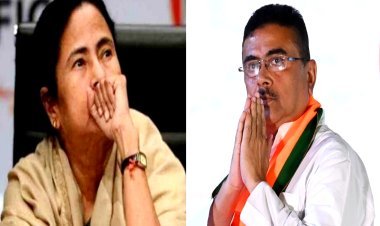 TMC में बड़ी टूट, 20 सांसद और 50 विधायक पार्टी छोड़ने को तैयार, बीजेपी सांसद ने किया चौकाने वाला दावा