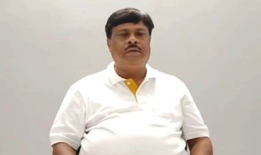 वोटरों को डराने-धमकाने वाले TMC विधायक दिलीप मंडल गिरफ्तार, पुलिस के डर से ओडिशा में छिपकर बैठे थे विधायक