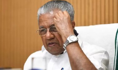 केरल में ED का बड़ा छापा! पूर्व CM पिनाराई विजयन के आवास पर भी ली गई तलाशी