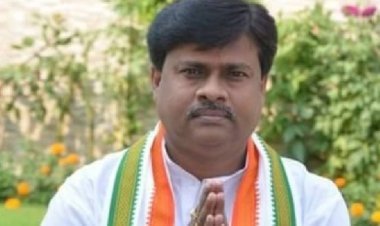 पुरी से गिरफ्तार TMC विधायक दिलीप मंडल कौन हैं? उन पर क्या आरोप हैं?