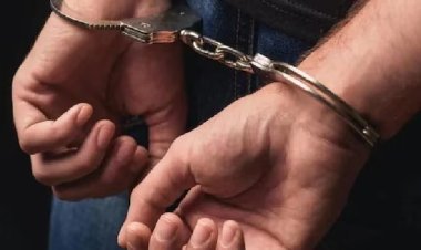 नो वीजा, नो पासपोर्ट: उत्तराखंड के गांव में ट्रेकिंग करते यूक्रेनियन युवक गिरफ्तार