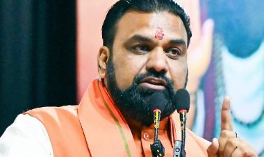 सीएम सम्राट चौधरी को गाली देने के आरोप में गिरफ्तार हुआ मगही गायक