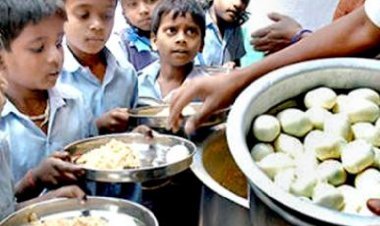 मिड-डे मील के लिए स्टॉक किए गए 20 करोड़ अंडे को लेकर अन्नामलाई ने विजय सरकार को दी चेतावनी