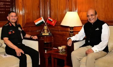 बांग्लादेश में भारत का बड़ा दांव! दिनेश त्रिवेदी की नियुक्ति और सीमा सुरक्षा पर तेज हुआ एक्शन