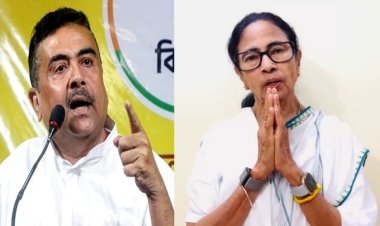 बंगाल में बड़े फर्जीवाड़े का खुलासा, ममताराज में 30 लाख बांगलादेशी व गैर नागरिक महिला ले रही थी 