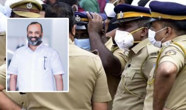 80 करोड़ का गबन! केरल में हाउसिंग सोसाइटी के फाउंडर चेयरमैन पर FIR दर्ज