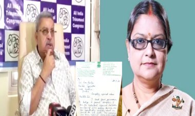 कल्याण बनर्जी की बढ़ेगी मुश्किलें ? काकोली घोष को गाली-गलौच और धमकी देने का आरोप, रिपोर्ट दर्ज