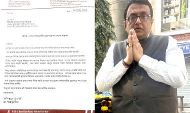 TMC में भगदड़, पूर्व सांसद ने शान्तनु सेन ने दिया इस्तीफा, ममता पर कैश फ़ॉर जॉब का लगाया आरोप
