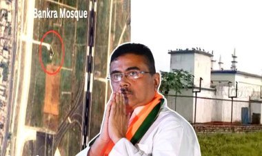 कोलकाता में 136 साल पुरानी मस्जिद हटाने को लेकर घमासान, आमने-सामने प्रशासन और समिति, एयरपोर्ट के रनवे पर है मस्जिद