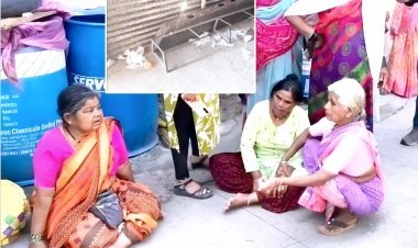 महाराष्ट्र में जहरीली शराब का कहर, 8 लोगों की हुई दर्दनाक मौत, सीएम ने लिया एक्शन
