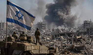 Israel Gaza War : गाजा पट्टी के 70 प्रतिशत हिस्सा पर लो कब्जा, इजराइली PM नेतन्याहू ने IDF को दिया आदेश