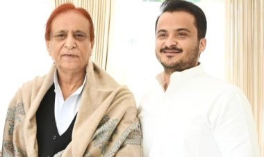 आजम खान के बेटे अब्दुल्ला आजम को राहत, एमपी-एमएलए कोर्ट ने निरस्त किया 7 साल की सजा, जेल से नहीं आएंगे बाहर