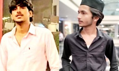 कभी बकरा हलाल होते देखा है...कहकर घर बुलाया, फिर असद ने चाकुओं से गोदकर की हत्या