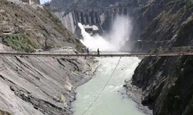 सिंधु जल संधि का असर: पाकिस्तान में पानी को लेकर हाहाकार!  कराची में सही से त्योहार भी नहीं मना पाए लोग!