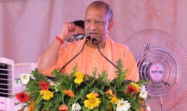 ''यदि कोई खतरनाक बन जाए, तो हिंसा आवश्यक हो जाती है...'' योगी आदित्यनाथ का बड़ बयान