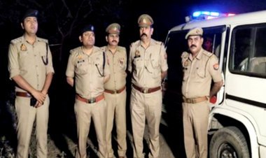 बकरीद पर हिन्दू दोस्त को बुलाकर चाकू गोदकर की थी हत्या, एनकाउंटर में ढेर हुआ असद