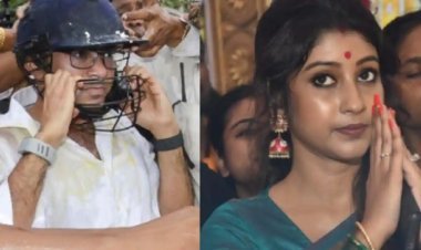 बड़ा खुलासा! अभिषेक बनर्जी पर हमला करने वाले निकले TMC की पूर्व विधायक के करीबी