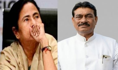 यूपी में छिपकर बैठा था टीएमसी का पूर्व विधायक, बंगाल पुलिस ने किया गिरफ्तार, रंगदारी व जबरन वसूली का आरोप