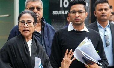 टीएमसी में टूट, बैठक में पहुंचे 20 विधायक, 60 हुए गायब? बैठक रद्द, संपर्क में जुटी ममता