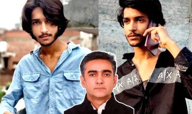 गजियाबाद में सूर्या के हत्यारे असद के एनकाउंटर पर भड़के सपा प्रवक्ता, विशेष समुदाय को बनाया जा रहा है निशाना